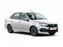 Lada Granta Drive Active  