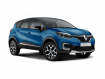 Renault Kaptur  